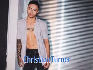 ChristianTurner
