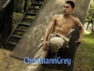 ChristiiannGrey