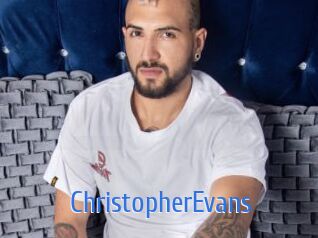 ChristopherEvans
