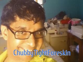 ChubbyTightForeskin