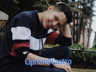 CiprianoCastro