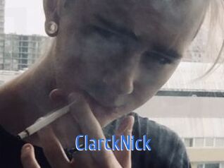 ClarckNick