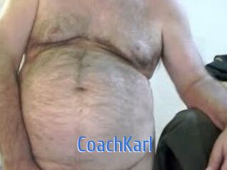 CoachKarl 12x Gay