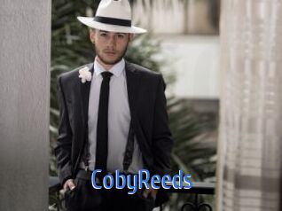 CobyReeds