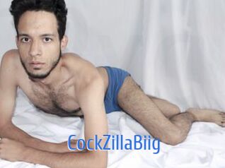 CockZillaBiig