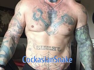 CockasianSnake