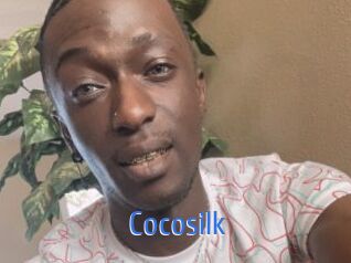 Cocosilk