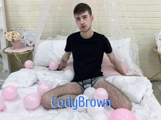 CodyBrown