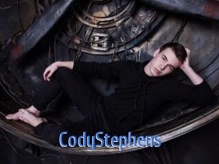 CodyStephens