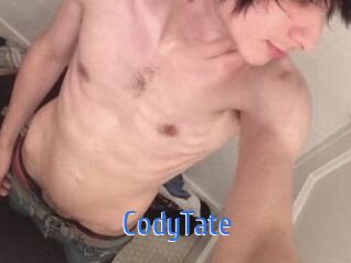 CodyTate