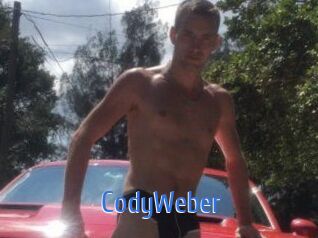 Cody_Weber