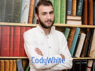 CodyWhite