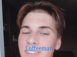 Coffeeman