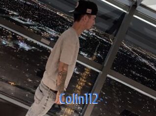 Colin112 12x Gay