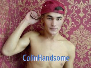 ColinHandsome