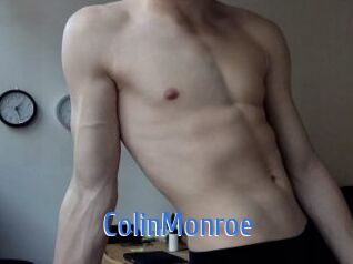 ColinMonroe
