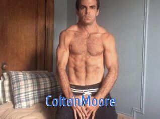 Colton_Moore
