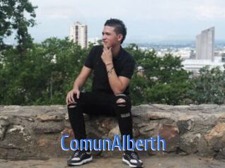 ComunAlberth