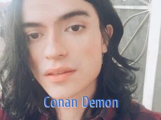Conan_Demon