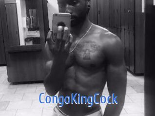 CongoKingCock