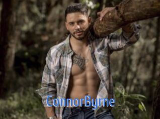 ConnorByrne