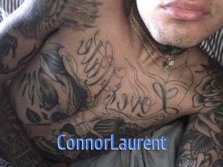 Connor_Laurent
