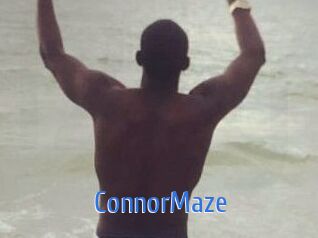 Connor_Maze