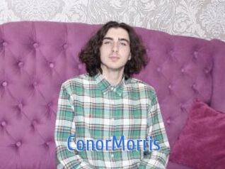 ConorMorris