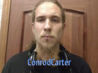 ConrodCarter