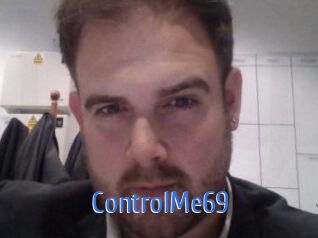 ControlMe69