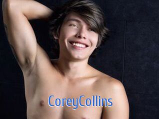 CoreyCollins