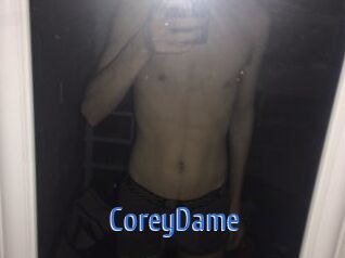 CoreyDame