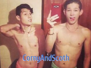 CornyAndScoth