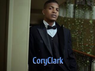 CoryClark