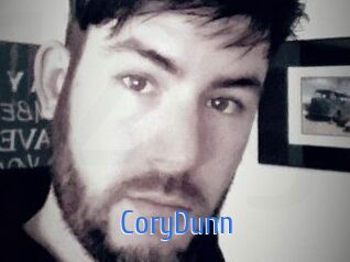 Cory_Dunn