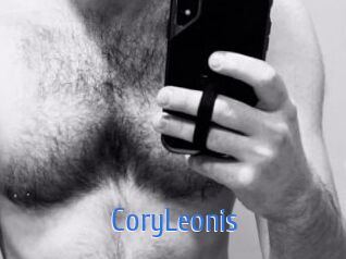 CoryLeonis
