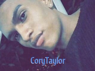 CoryTaylor
