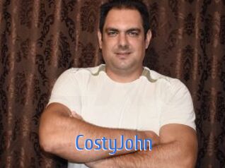 CostyJohn