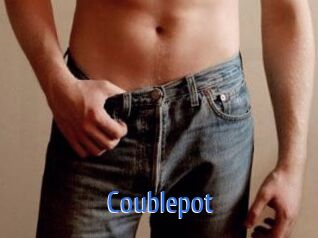 Coublepot