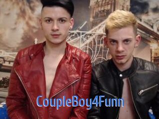 CoupleBoy4Funn
