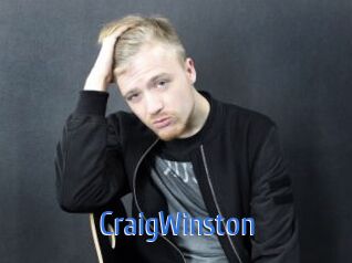 CraigWinston