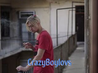 CrazyBoylovs