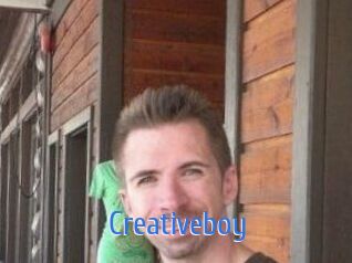 Creativeboy
