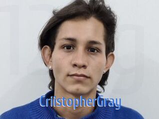 CriistopherGray