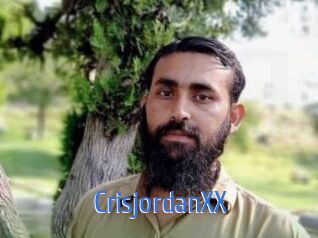 CrisjordanXX