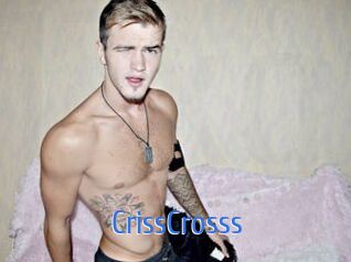 CrissCrosss