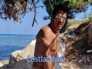 CristianNude 12x Gay