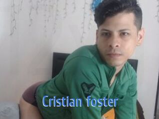 Cristian_foster