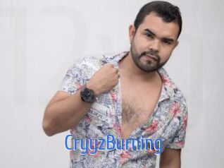 CryyzBurning