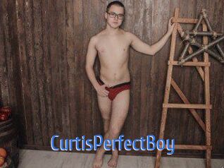 CurtisPerfectBoy